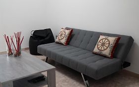 Naxos Home Holiday